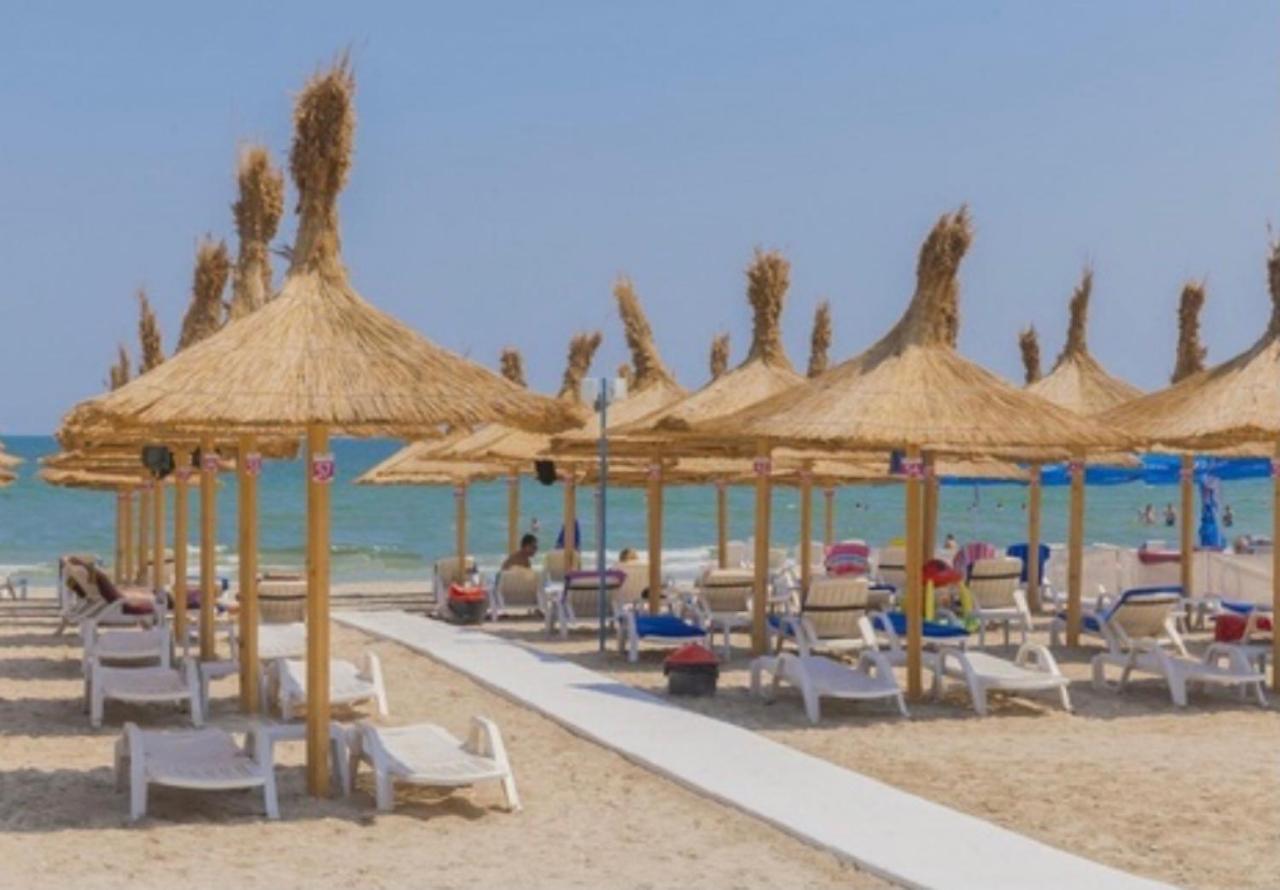 Gota Place Between Lake And Sea Mamaia Buitenkant foto