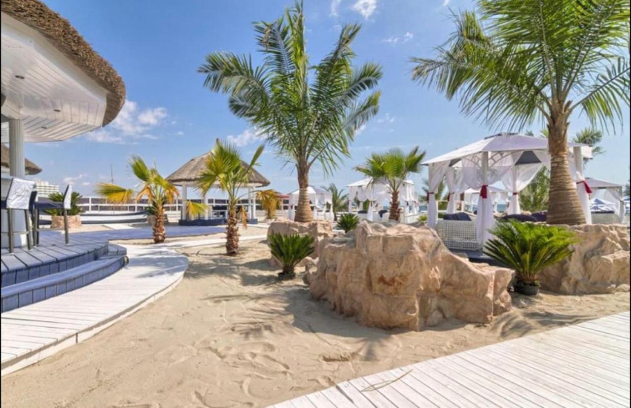 Gota Place Between Lake And Sea Mamaia Buitenkant foto
