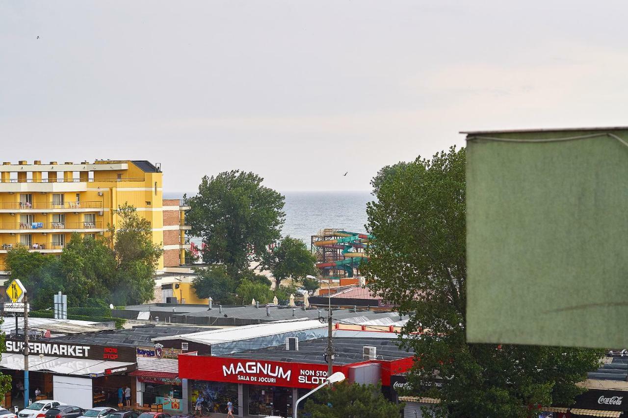Gota Place Between Lake And Sea Mamaia Buitenkant foto