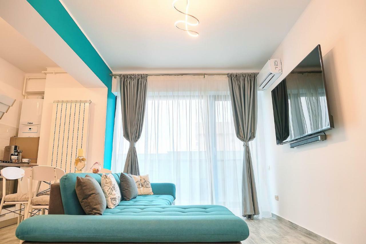 Gota Place Between Lake And Sea Mamaia Buitenkant foto